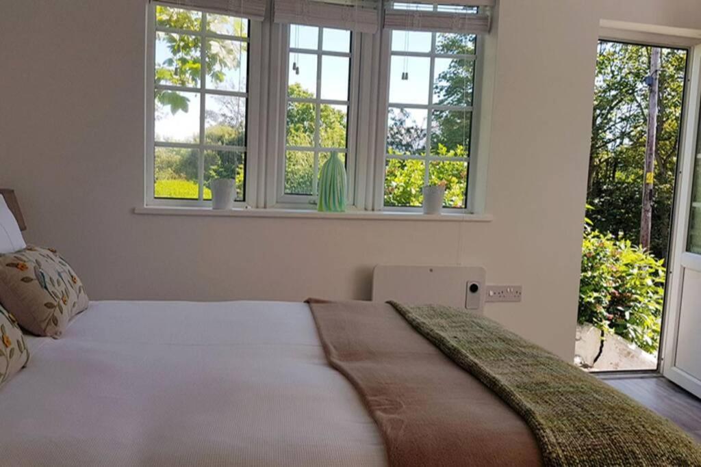 טרירדור Iscraig Bach-Cosy 2 Bed Apartment-Close To Beach מראה חיצוני תמונה